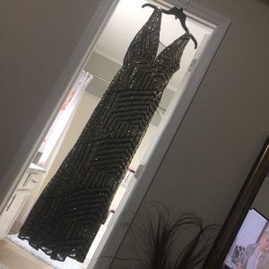 Fashion Nova Ball/Prom Dress